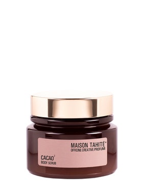 Cacao² Scrub Corpo