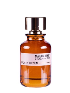 Maison Tahite Cacao in the Sun Eau de Parfum small image