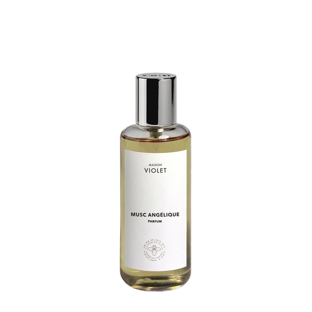 Maison Violet Musc Angelique Eau De Parfum, Musk | 50 ml