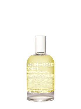 Malin + Goetz Cannabis Eau de Parfum small image