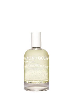 Malin + Goetz Dark Rum Eau de Parfum small image