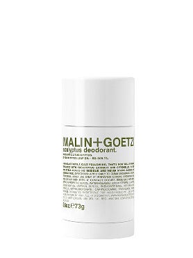 Malin + Goetz Eucalyptus Deodorant small image