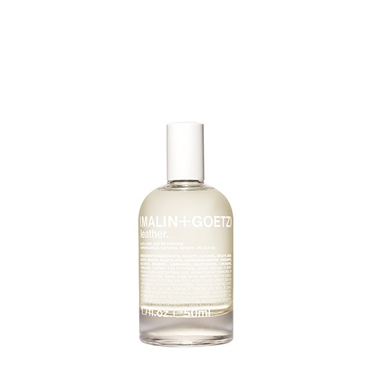 香水(ユニセックス) MALIN + GOETZ LEATHER EAU DE PARFUM 50ml Malin + Goetz Leather Eau De Parfum, Leather | 50 ml