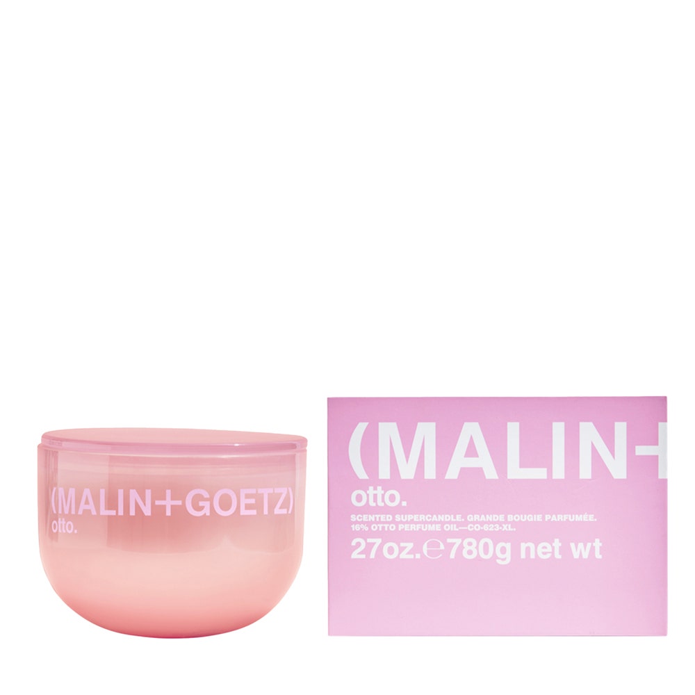 Malin + Goetz Otto Supercandle, Floral Candle | 50 ml