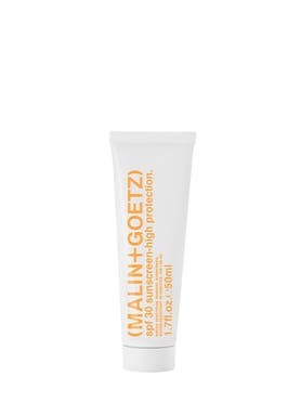 SPF 30 Mineral Sunscreen