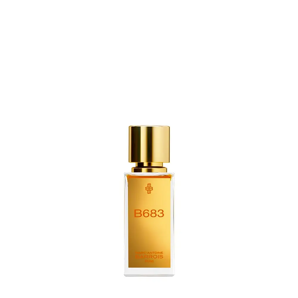 Marc Antoine Barrois B683 Eau De Parfum, Spicy | 50 ml