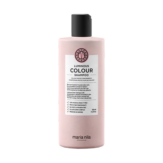 Maria Nila Luminous Colour Shampoo image