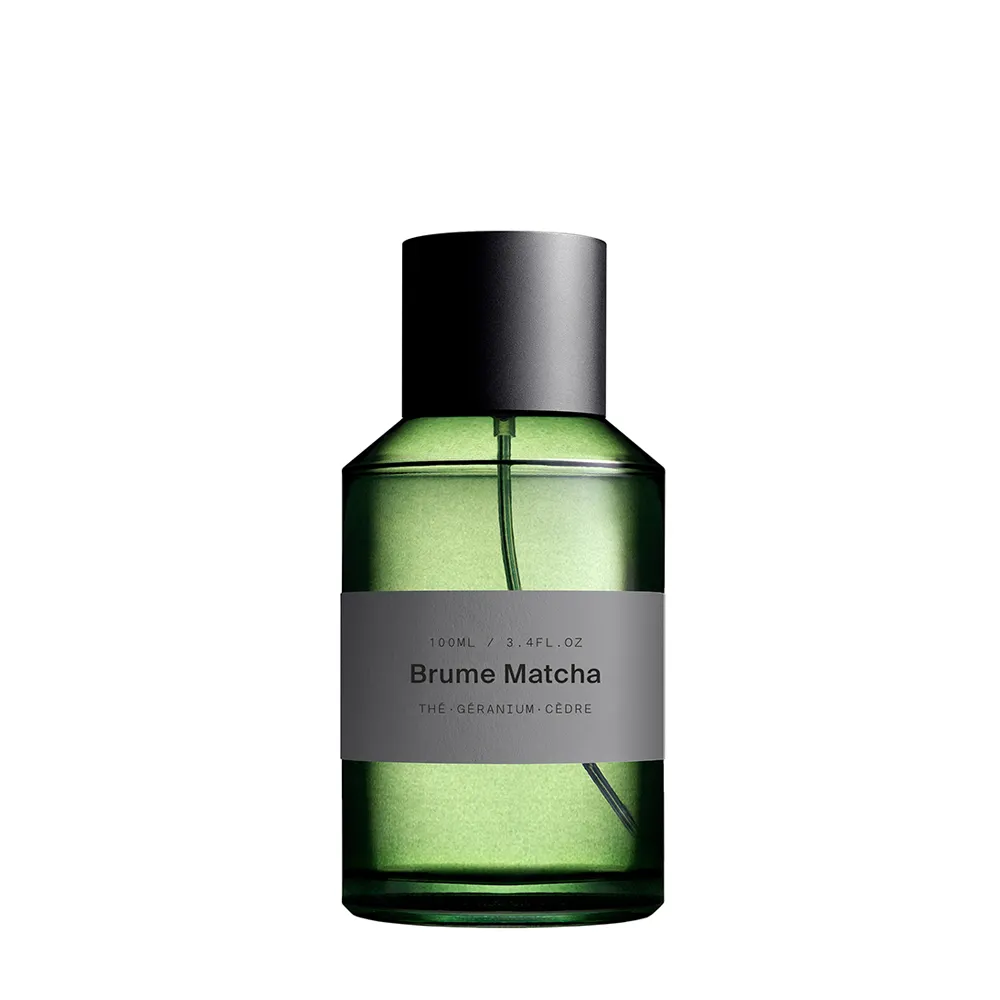 Marie Jeanne Brume Matcha, Fougère Hair Fragrance | 50 ml