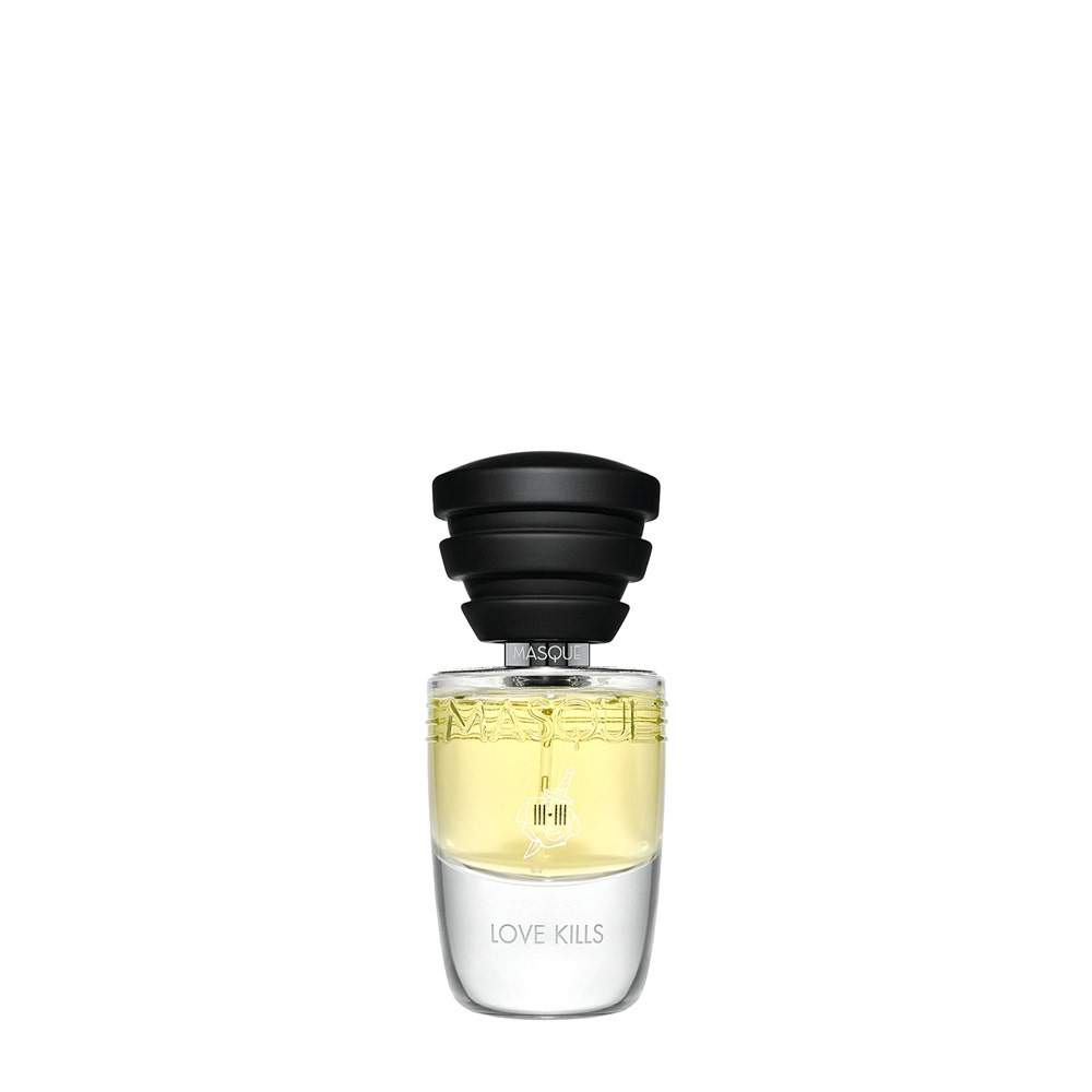 Masque Milano Love Kills 35ml (Masque Milano) - thumbnail 4