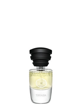 Terralba Eau de Parfum
