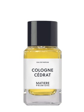 Matiere Premiere Cologne Cedrat Eau de Parfum small image