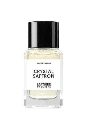 Crystal Saffron Eau de Parfum