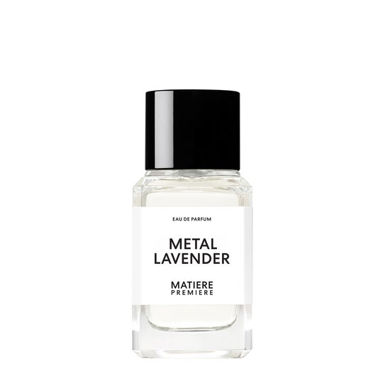 Matière Première Metal Lavender Eau de Parfum