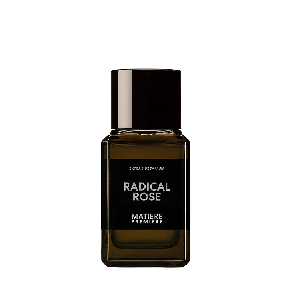 Matiere Premiere Radical Rose Extrait De Parfum | 50 ml