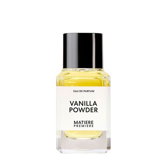 Matiere Premiere Vanilla Powder Eau de Parfum