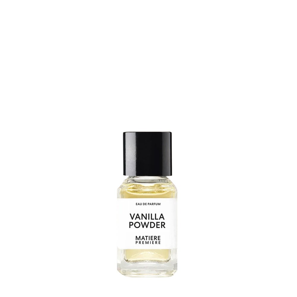Matiere Premiere Vanilla Powder Eau De Parfum 6 Ml | 50 ml