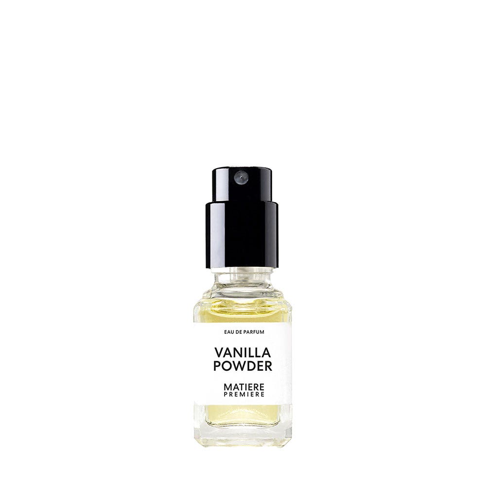 Matiere Premiere Vanilla Powder Eau De Parfum 6 Ml | 50 ml