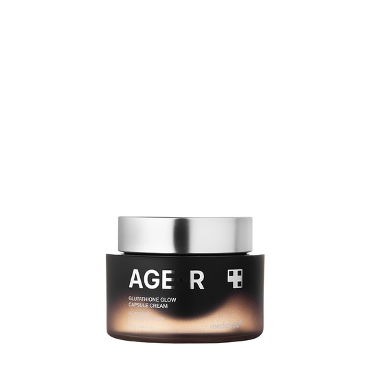 Medicube Age-R Glutathione Glow Cream, Brightening | 50 ml Medicube Age-R Glutathione Glow Cream, Brightening | 50 ml