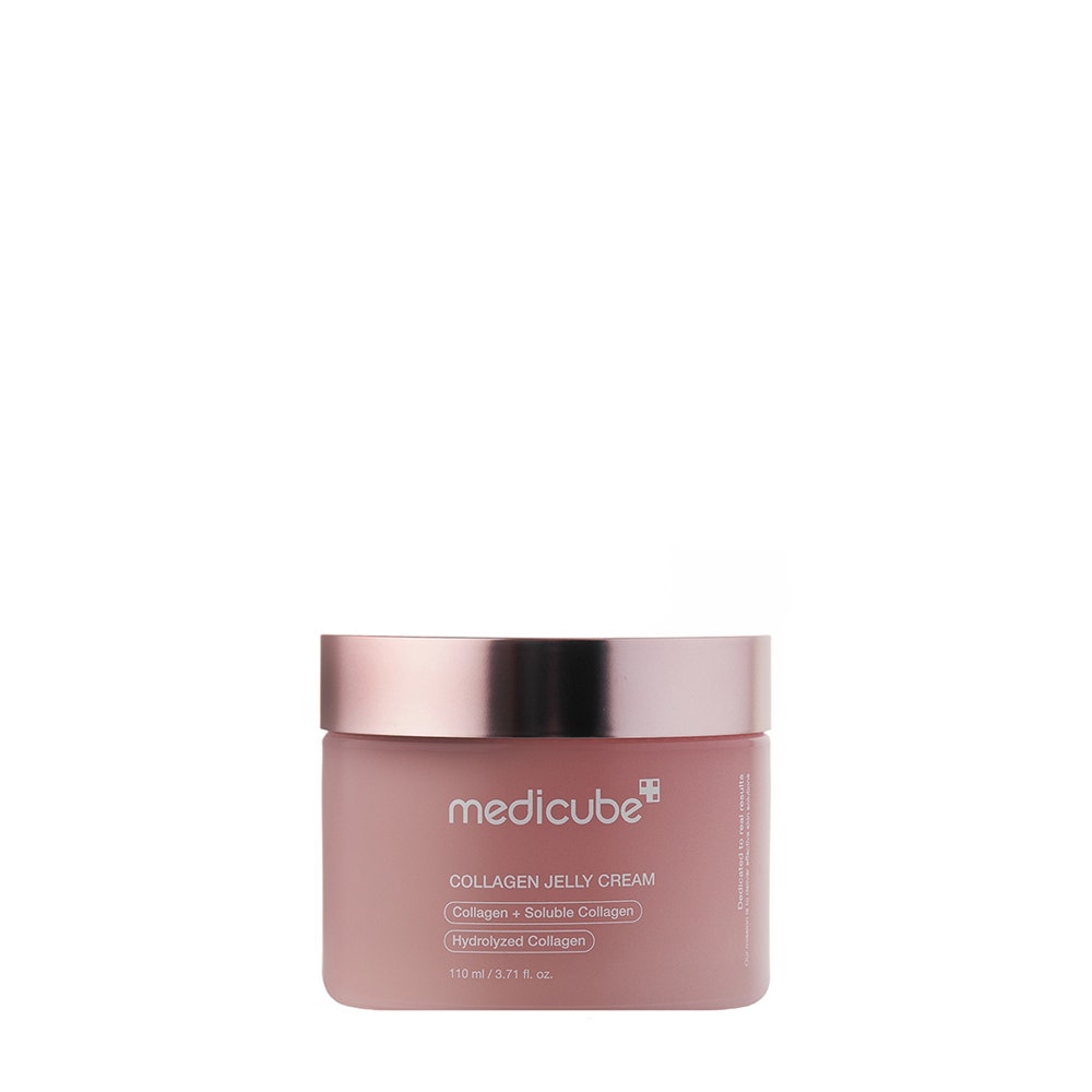 Medicube Collagen Jelly Cream image