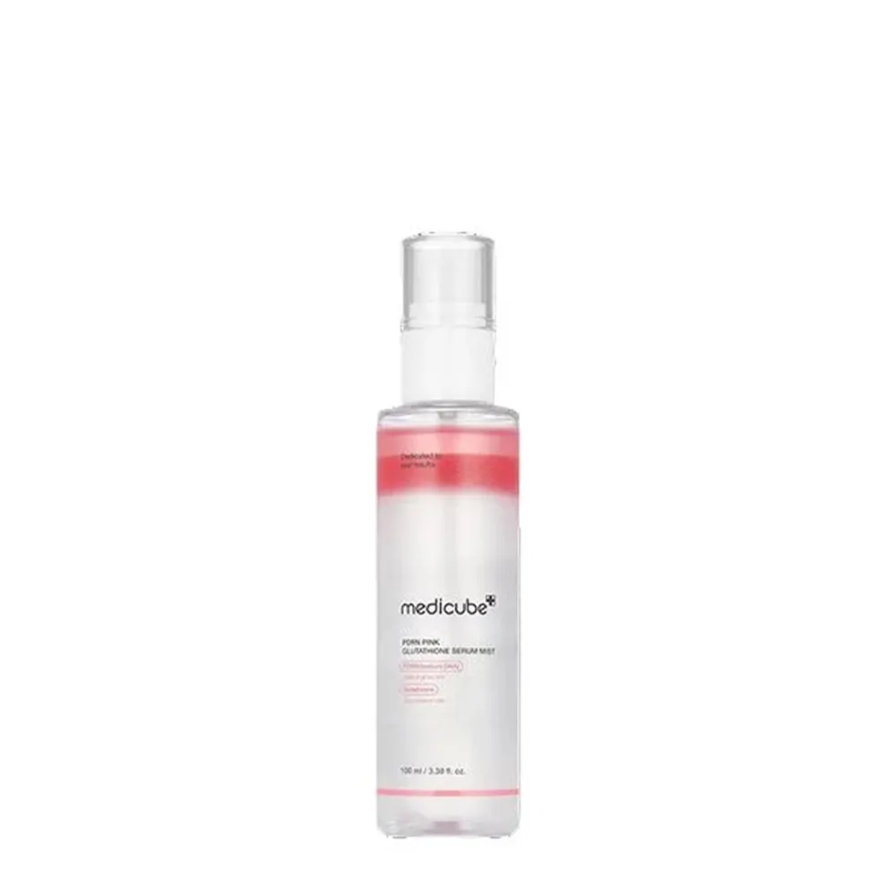 medicube glutathione Medicube AGE-R Glutathione Glow Capsule Cream (50ml) main image 1