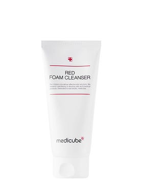 Red Foam Cleanser