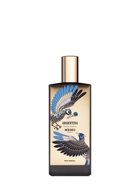 Argentina Eau de Parfum 75 ml