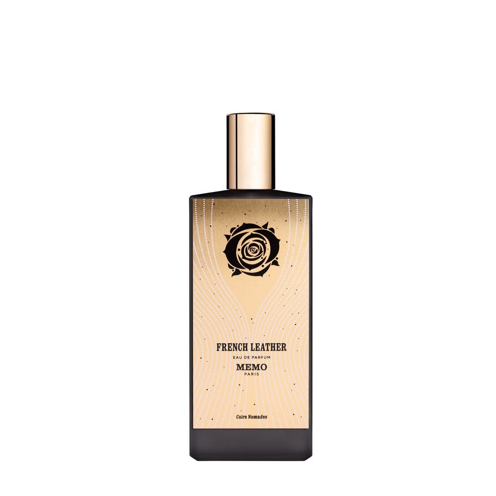 French Leather Eau de Parfum by Memo Paris - available in UK store (image 3)