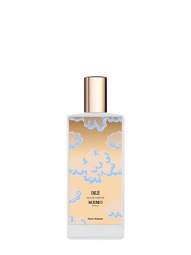 Inle Eau de Parfum