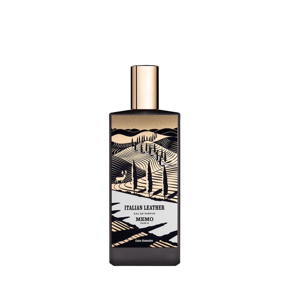 Italian Leather Eau de Parfum by Memo Paris - available in UK store (image 3)