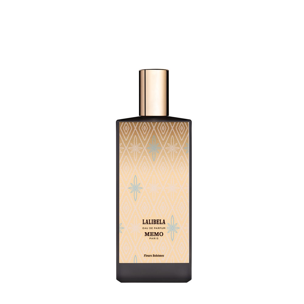 Lalibela Eau de Parfum by Memo Paris - available in UK store (image 3)