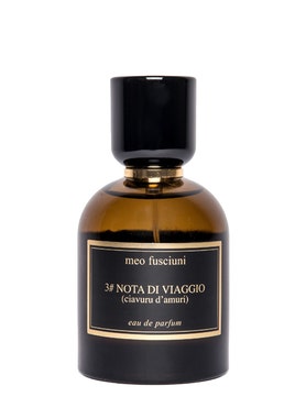 3 Nota di Viaggio Ciavuru D'Amuri Eau de Parfum