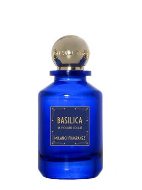 Milano Fragranze Basilica Eau de Parfum small image