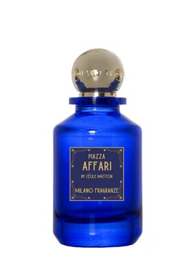 Milano Fragranze Piazza Affari Eau de Parfum small image