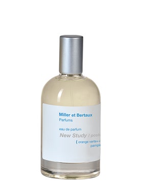 Miller et Bertaux New Study EDP small image
