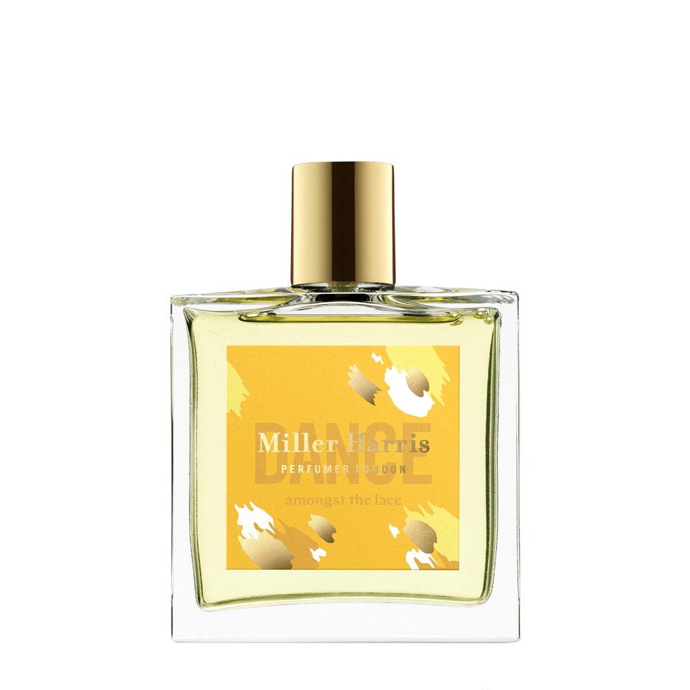 香水(ユニセックス) Miller Harris Dance Amongst The Lace Miller Harris Dance Amongst The Lace Eau De Parfum | 50 ml