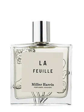 Miller Harris La Feuille Eau de Parfum small image