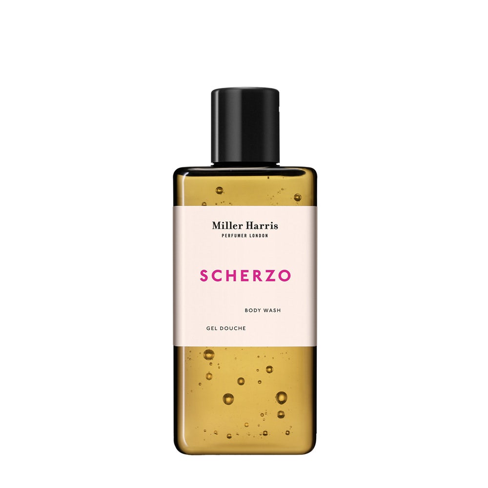 Miller Harris Scherzo Body Wash image