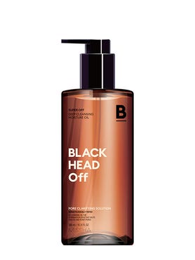 Super Off Cleansing Oil