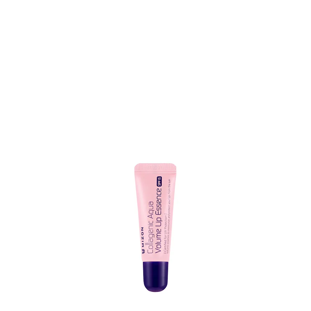 Collagenic Aqua Volume Lip Essence by Mizon - available in UK store (image 3)