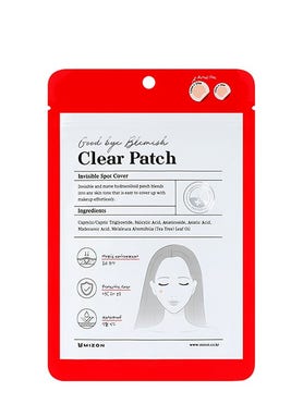 Mizon Good Bye Blemish Clear Patch small image