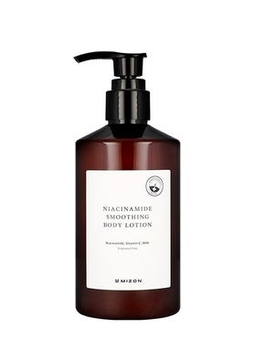 Niacinamide Smoothing Body Lotion