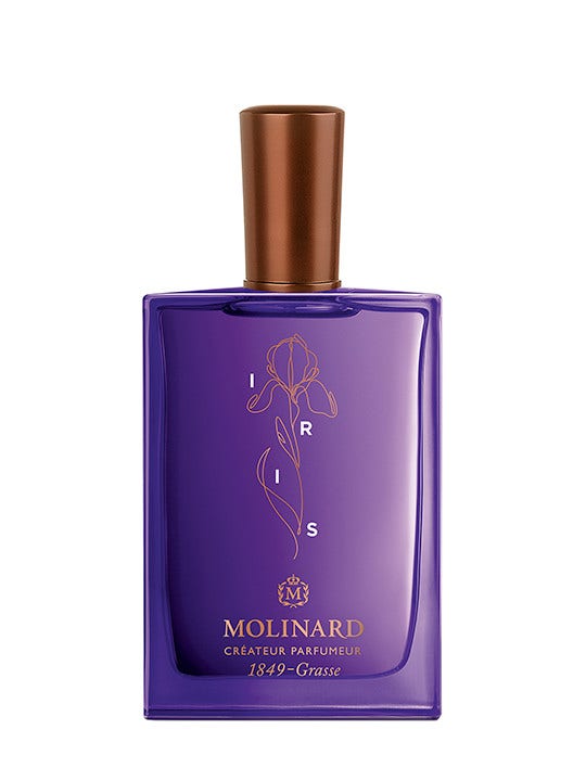 Parle Moi De Parfum Orris Tattoo 29 Eau De Parfum | 50 ml