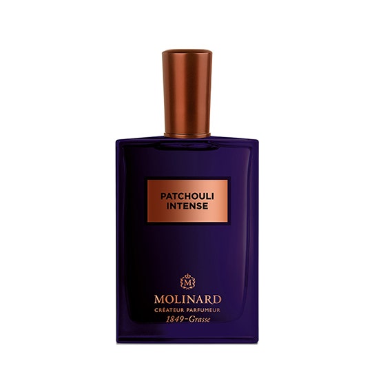 Patchouli Intense Eau de Parfum 75 ml by Molinard - available in UK store (image 1)