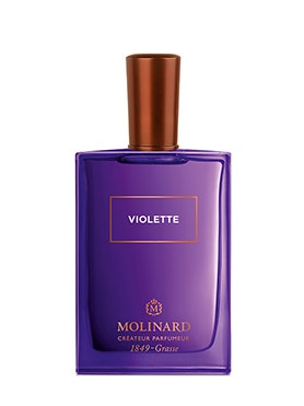 Molinard Violette EDP small image