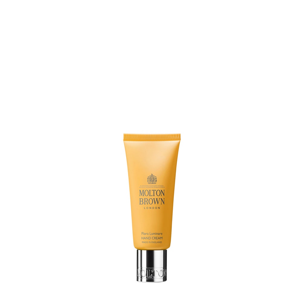 Molton Brown Flora Luminare Hand Cream image