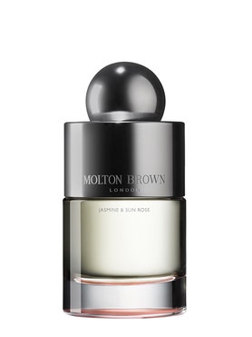 Molton Brown Jasmine & Sun Rose EDT small image