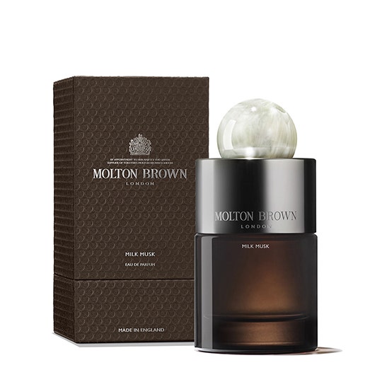 Molton Brown Milk Musk Eau De Parfum 100 ml