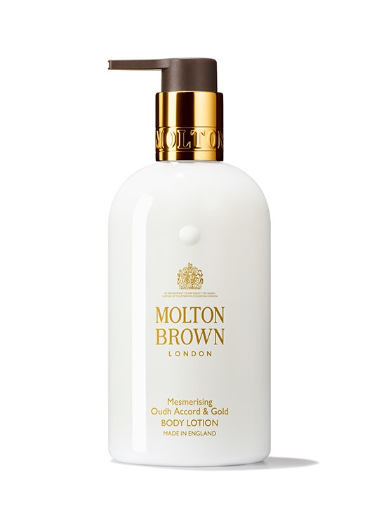 Molton Brown Milk Musk Body Lotion, Moisturizing | 50 ml