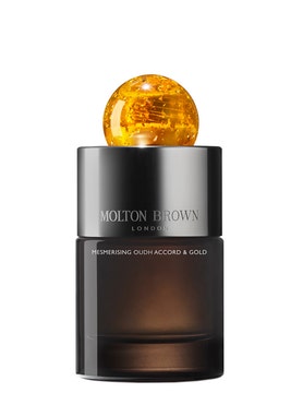 Molton Brown Oudh Accord & Gold EDP small image