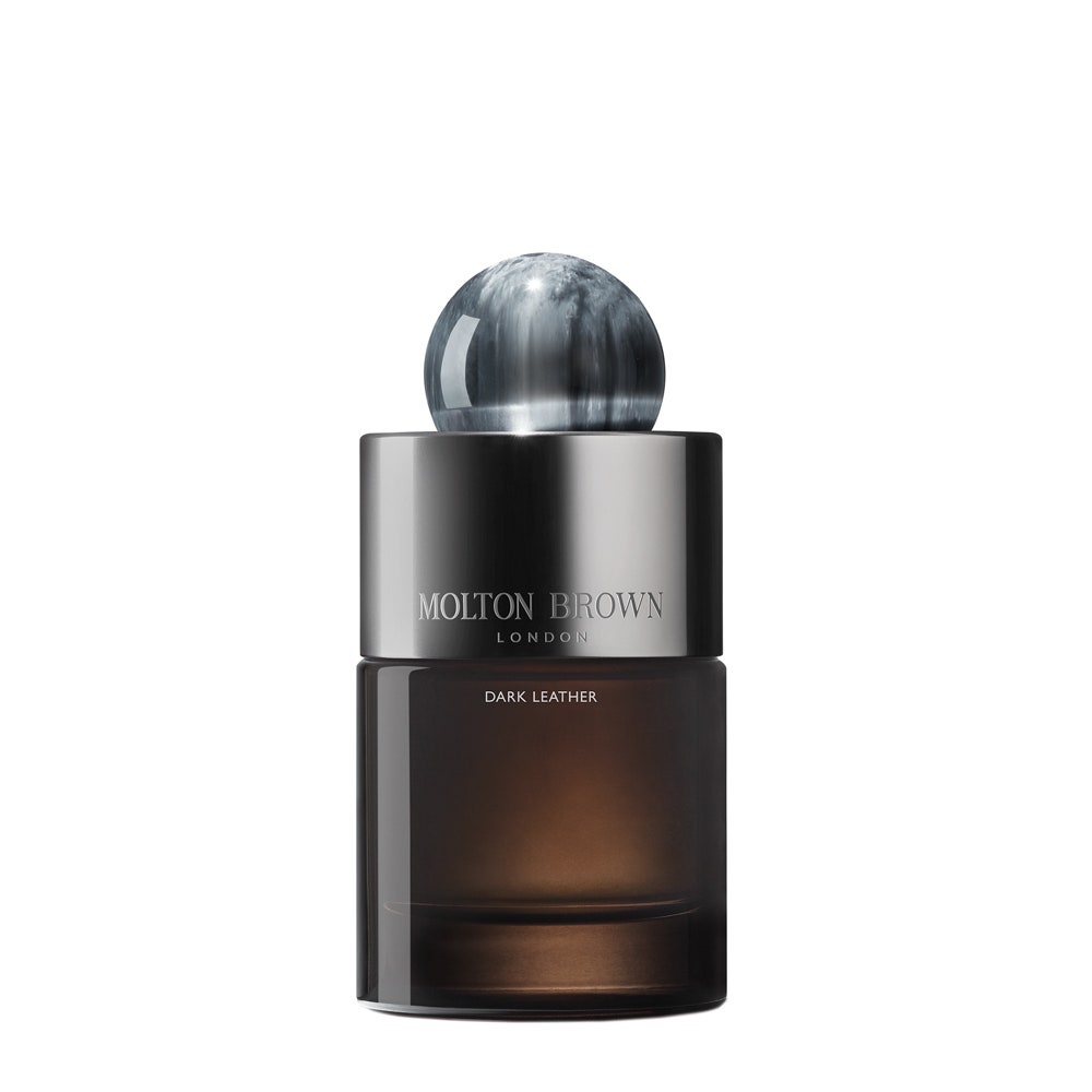 Molton Brown Russian Leather EDP image